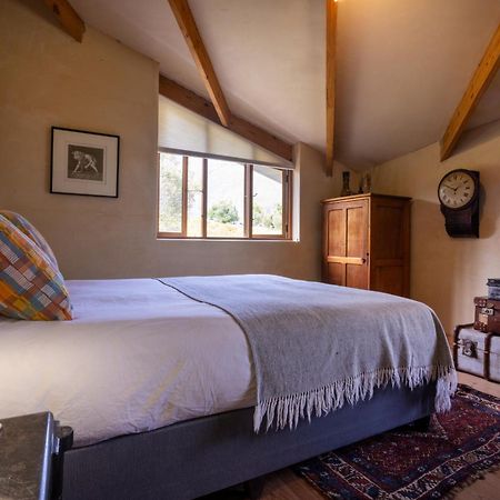 Rozendal Stay Stellenbosch Bagian luar foto