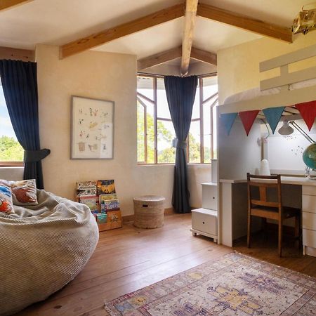 Rozendal Stay Stellenbosch Bagian luar foto