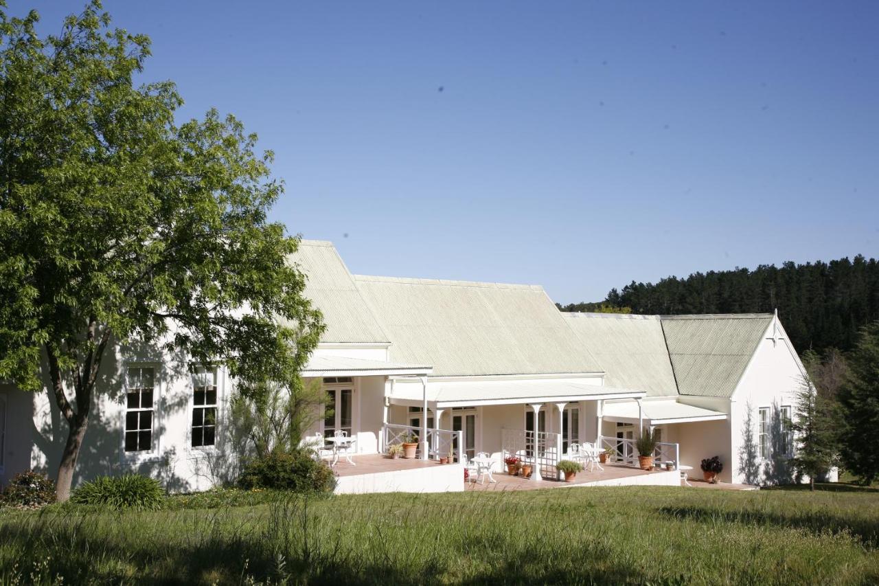 Rozendal Stay Stellenbosch Bagian luar foto