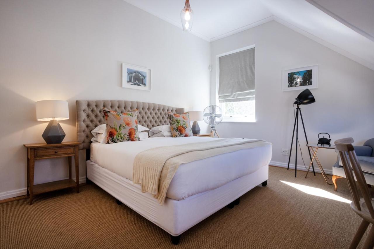 Rozendal Stay Stellenbosch Bagian luar foto