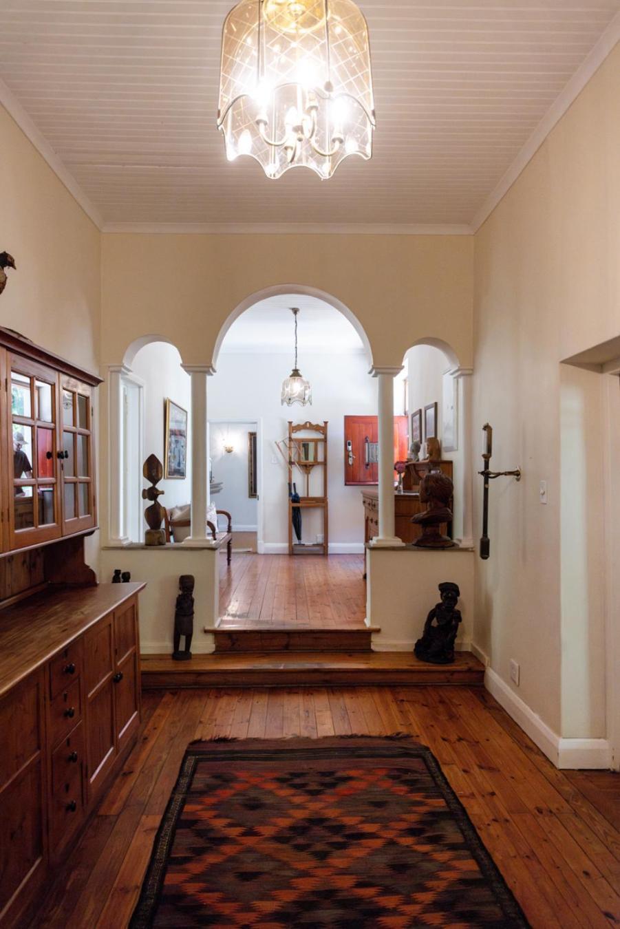 Rozendal Stay Stellenbosch Bagian luar foto
