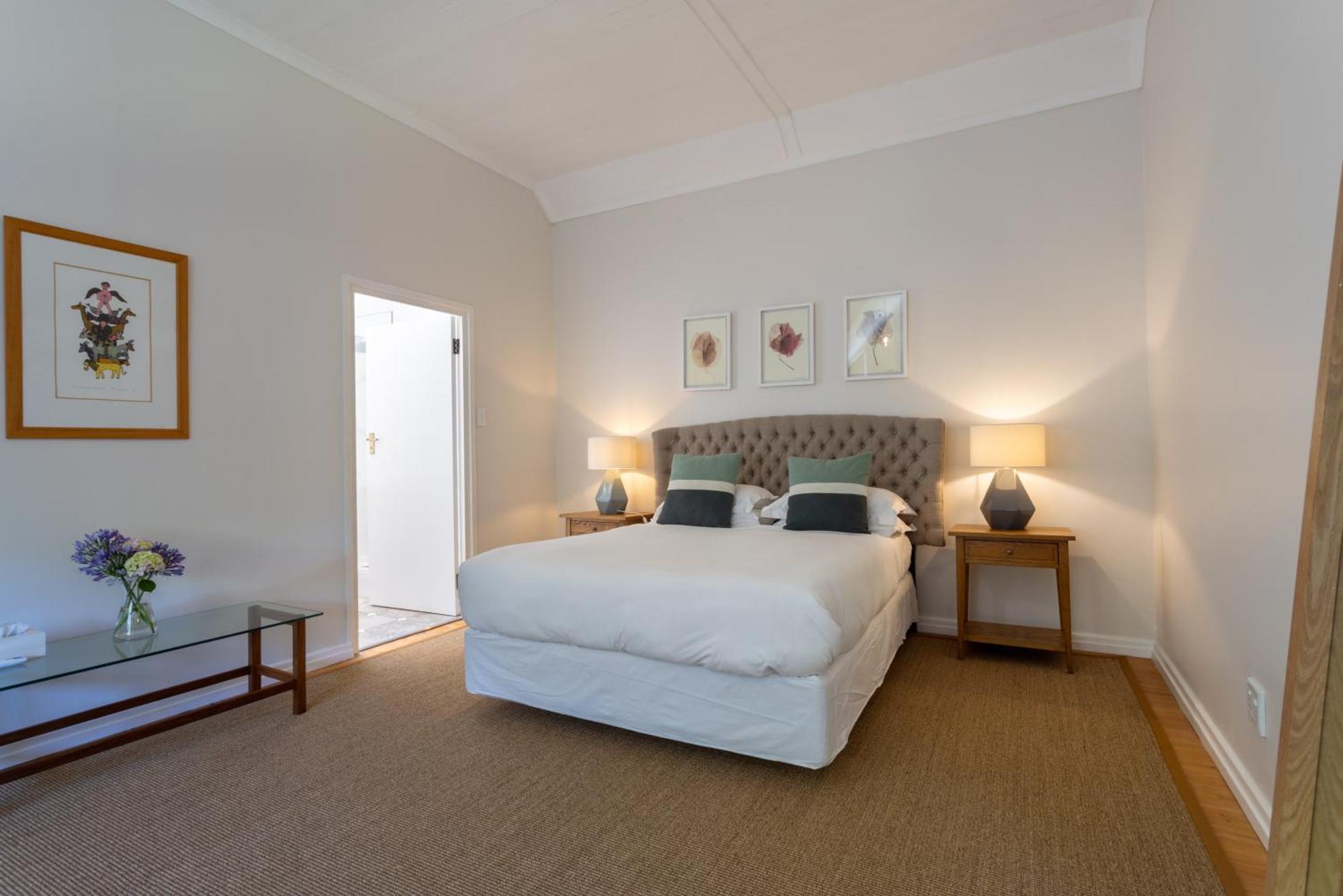 Rozendal Stay Stellenbosch Bagian luar foto