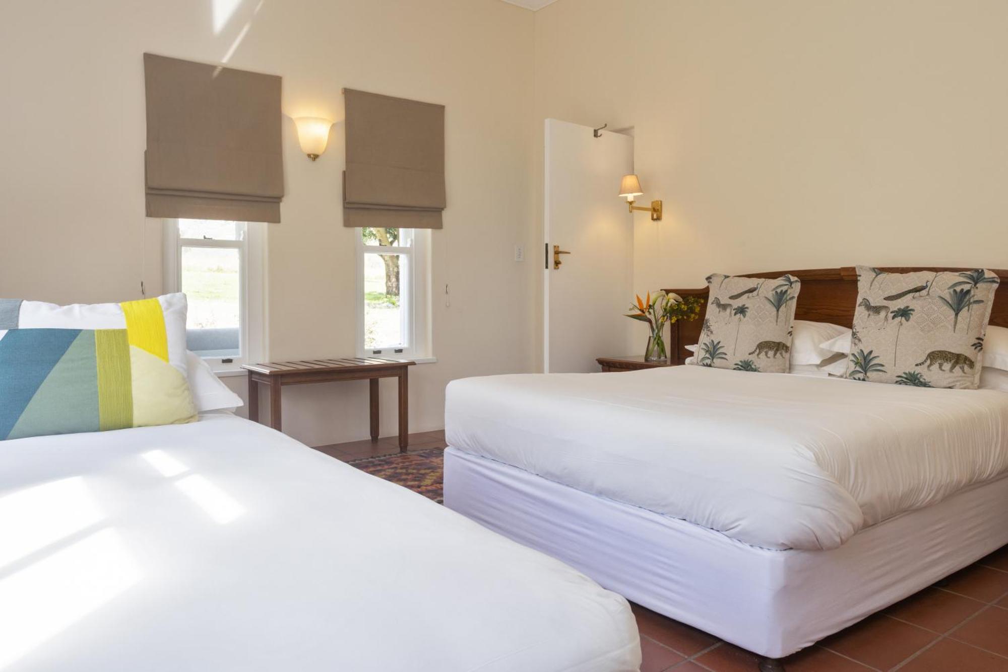 Rozendal Stay Stellenbosch Bagian luar foto