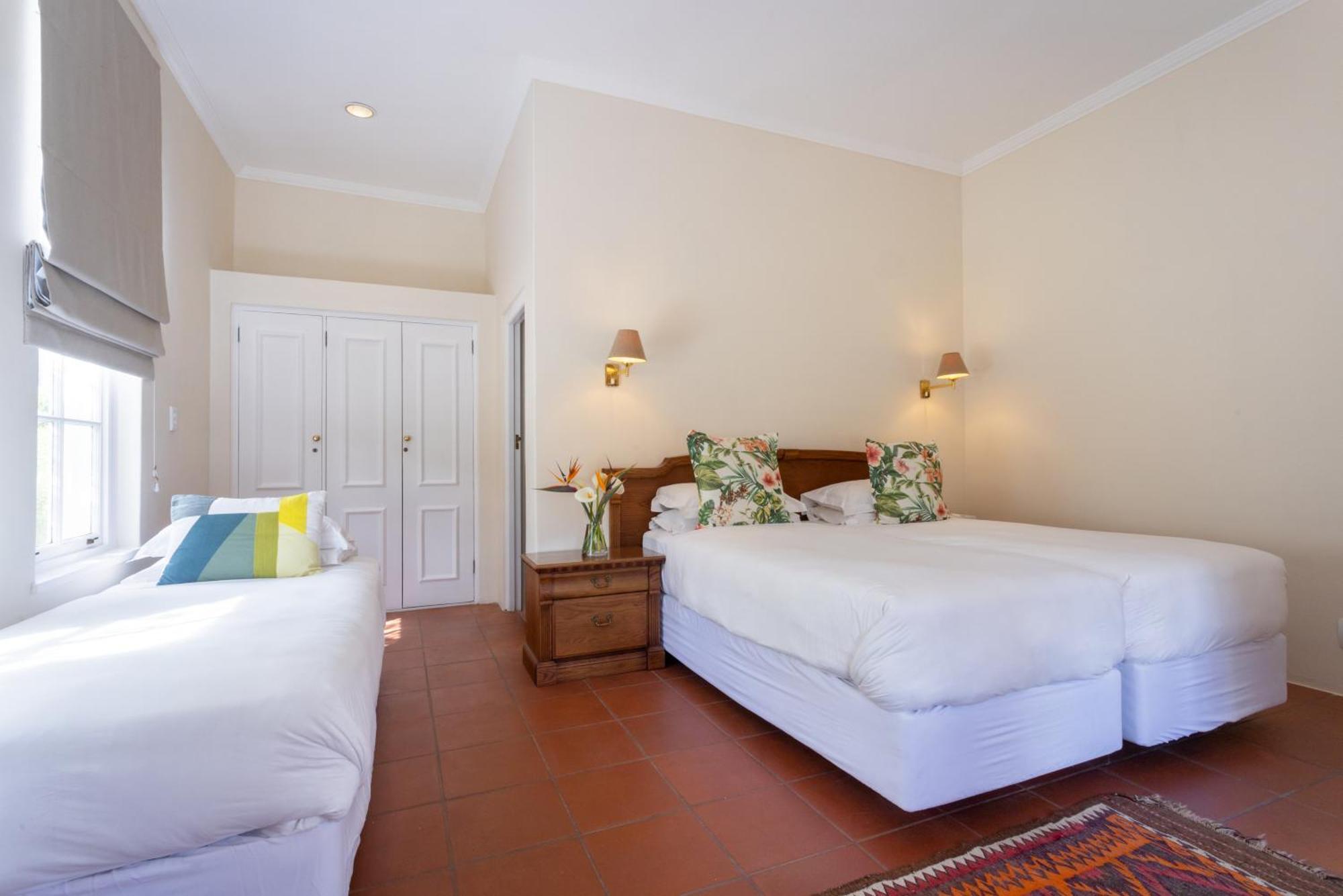 Rozendal Stay Stellenbosch Bagian luar foto