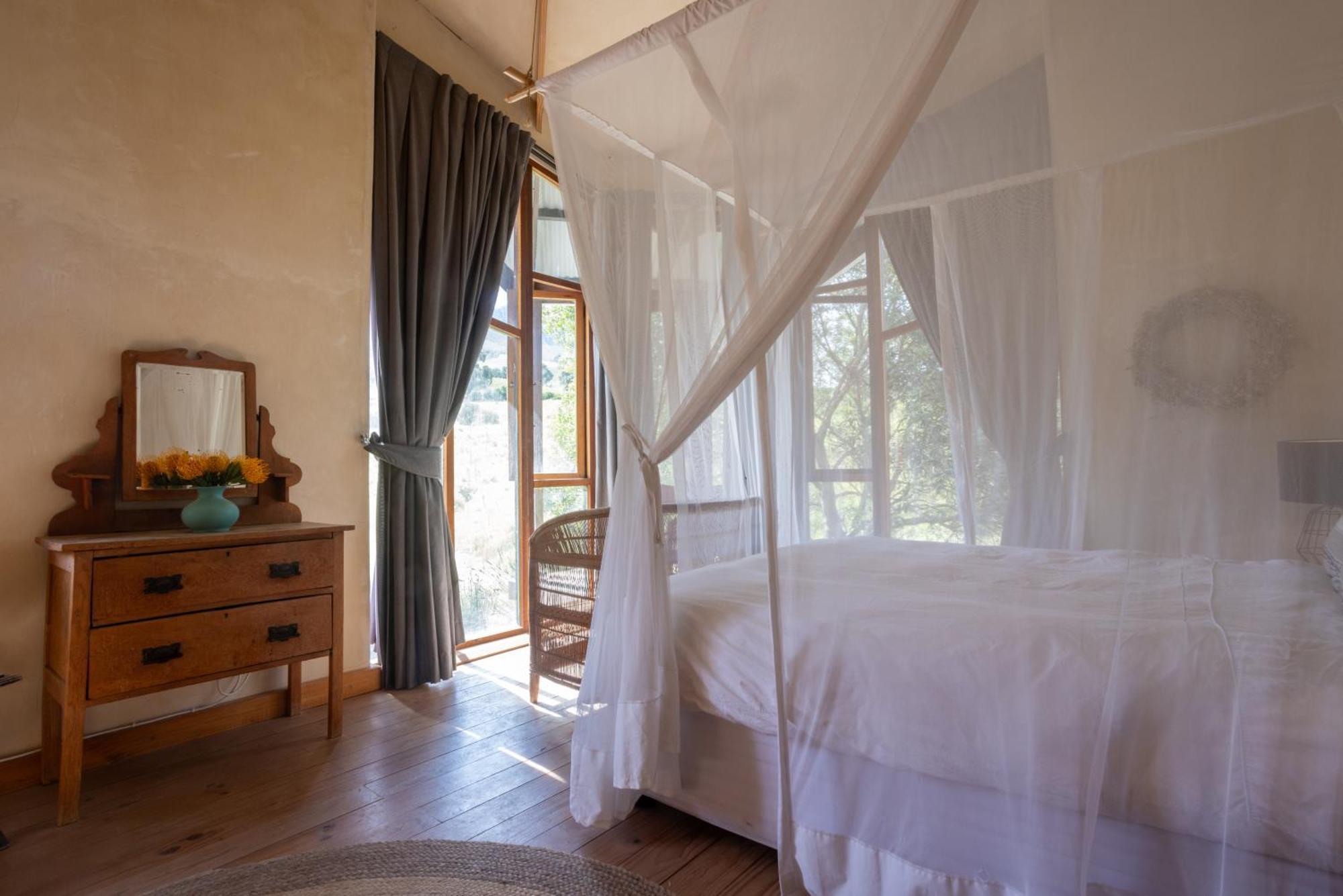 Rozendal Stay Stellenbosch Bagian luar foto