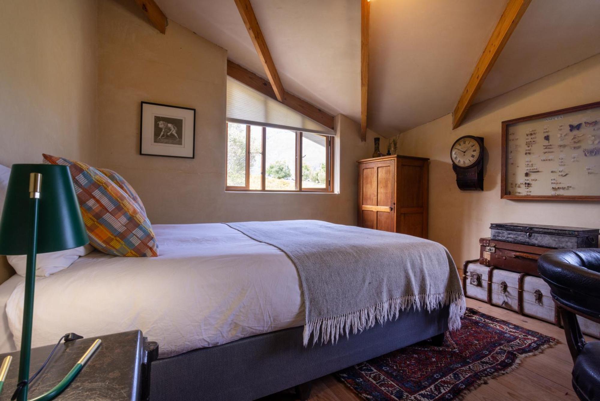 Rozendal Stay Stellenbosch Bagian luar foto