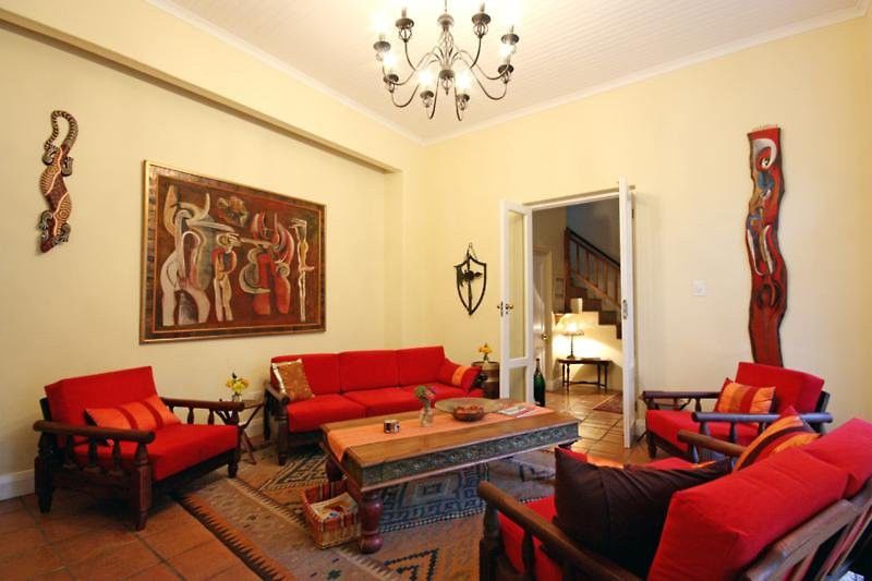 Rozendal Stay Stellenbosch Bagian luar foto
