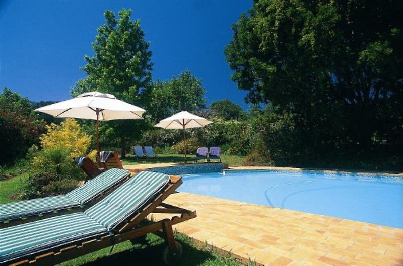 Rozendal Stay Stellenbosch Bagian luar foto