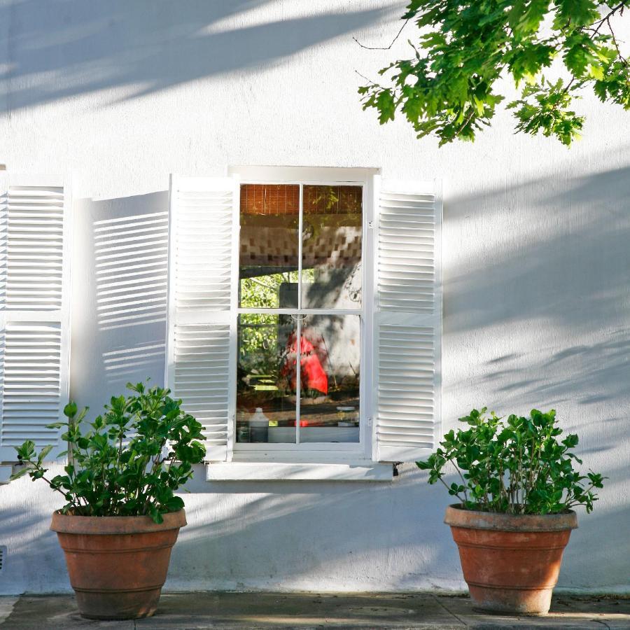 Rozendal Stay Stellenbosch Bagian luar foto